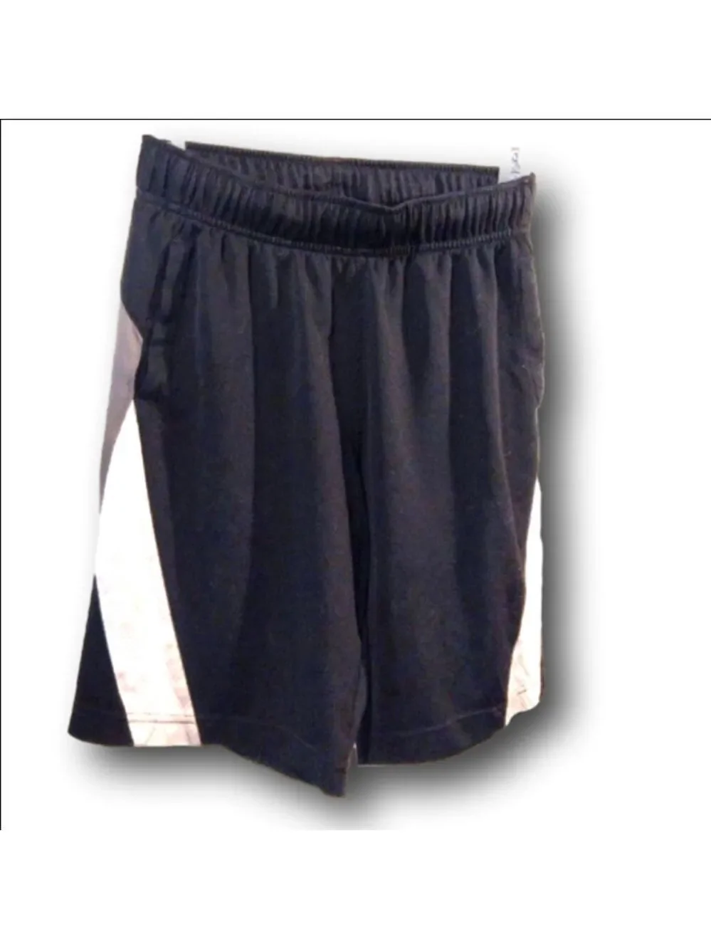 Shorts with pockets
